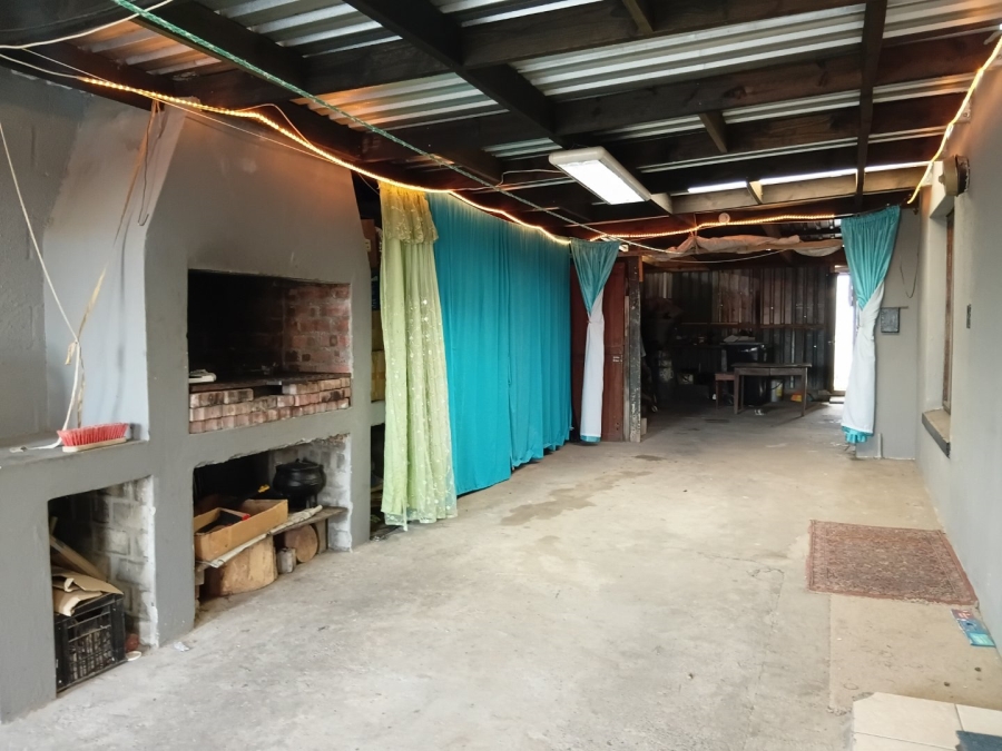 2 Bedroom Property for Sale in Kleinvlei Western Cape